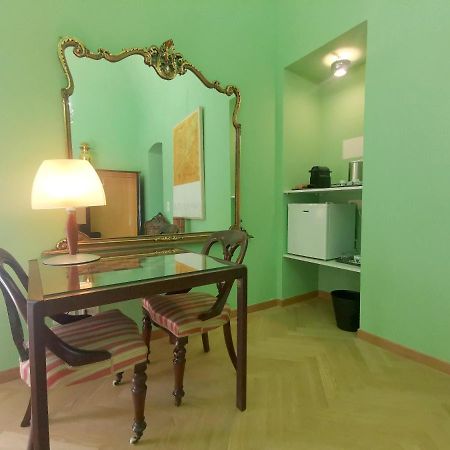Speciale Tarshito Guesthouse Μπάρι Εξωτερικό φωτογραφία