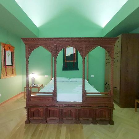 Speciale Tarshito Guesthouse Μπάρι Εξωτερικό φωτογραφία