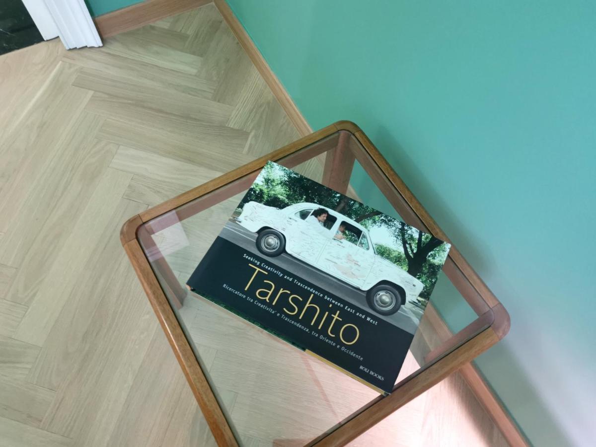 Speciale Tarshito Guesthouse Μπάρι Εξωτερικό φωτογραφία