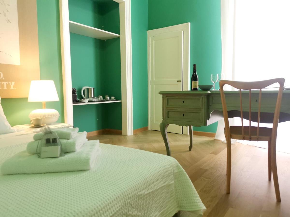 Speciale Tarshito Guesthouse Μπάρι Εξωτερικό φωτογραφία