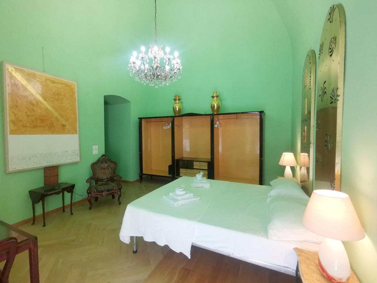 Speciale Tarshito Guesthouse Μπάρι Εξωτερικό φωτογραφία