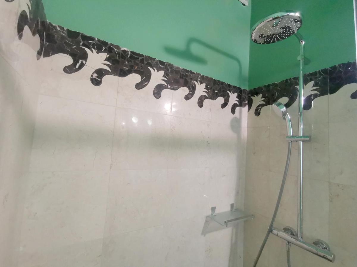 Speciale Tarshito Guesthouse Μπάρι Εξωτερικό φωτογραφία