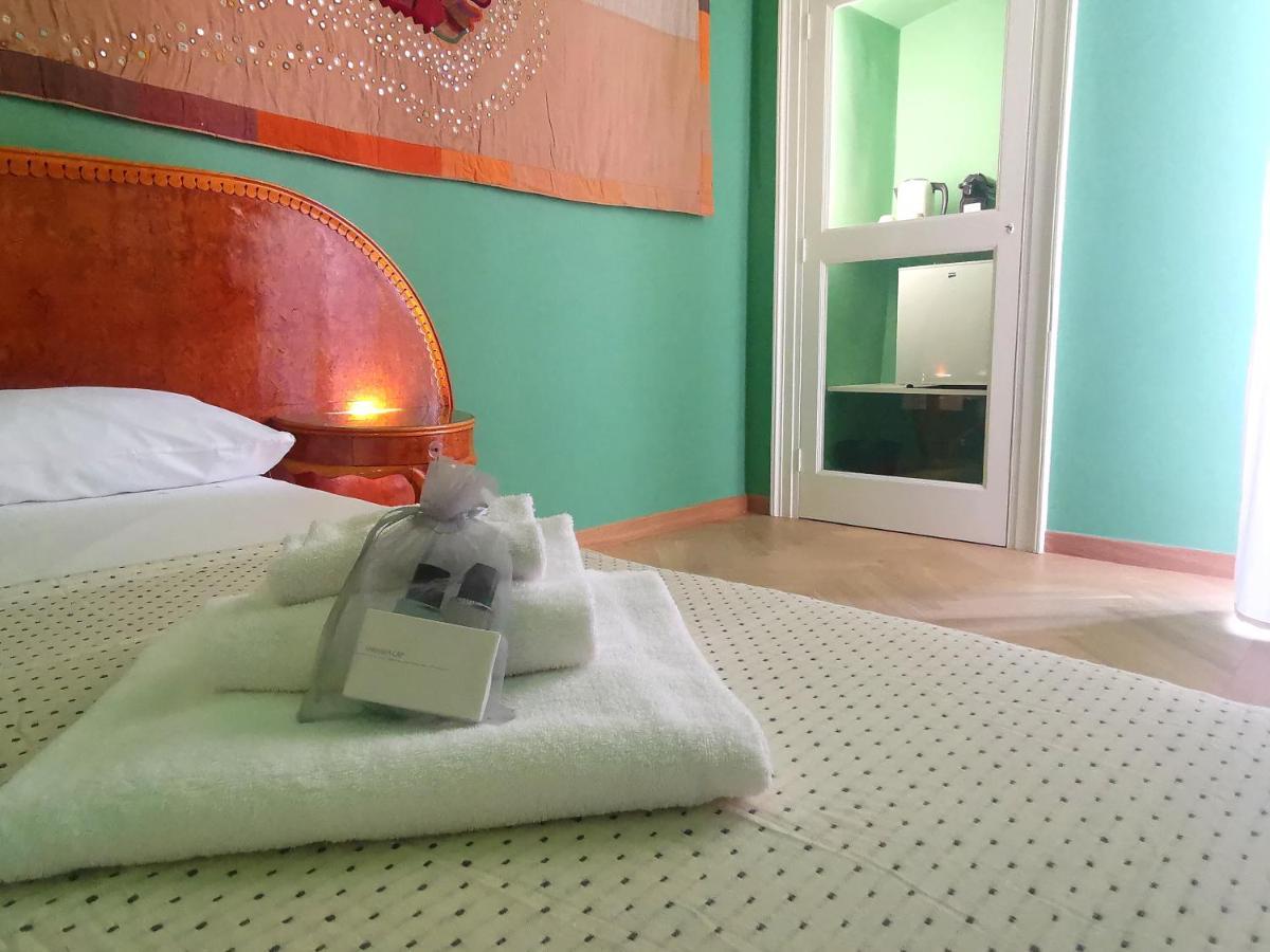 Speciale Tarshito Guesthouse Μπάρι Εξωτερικό φωτογραφία