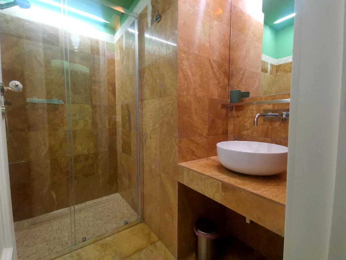 Speciale Tarshito Guesthouse Μπάρι Εξωτερικό φωτογραφία