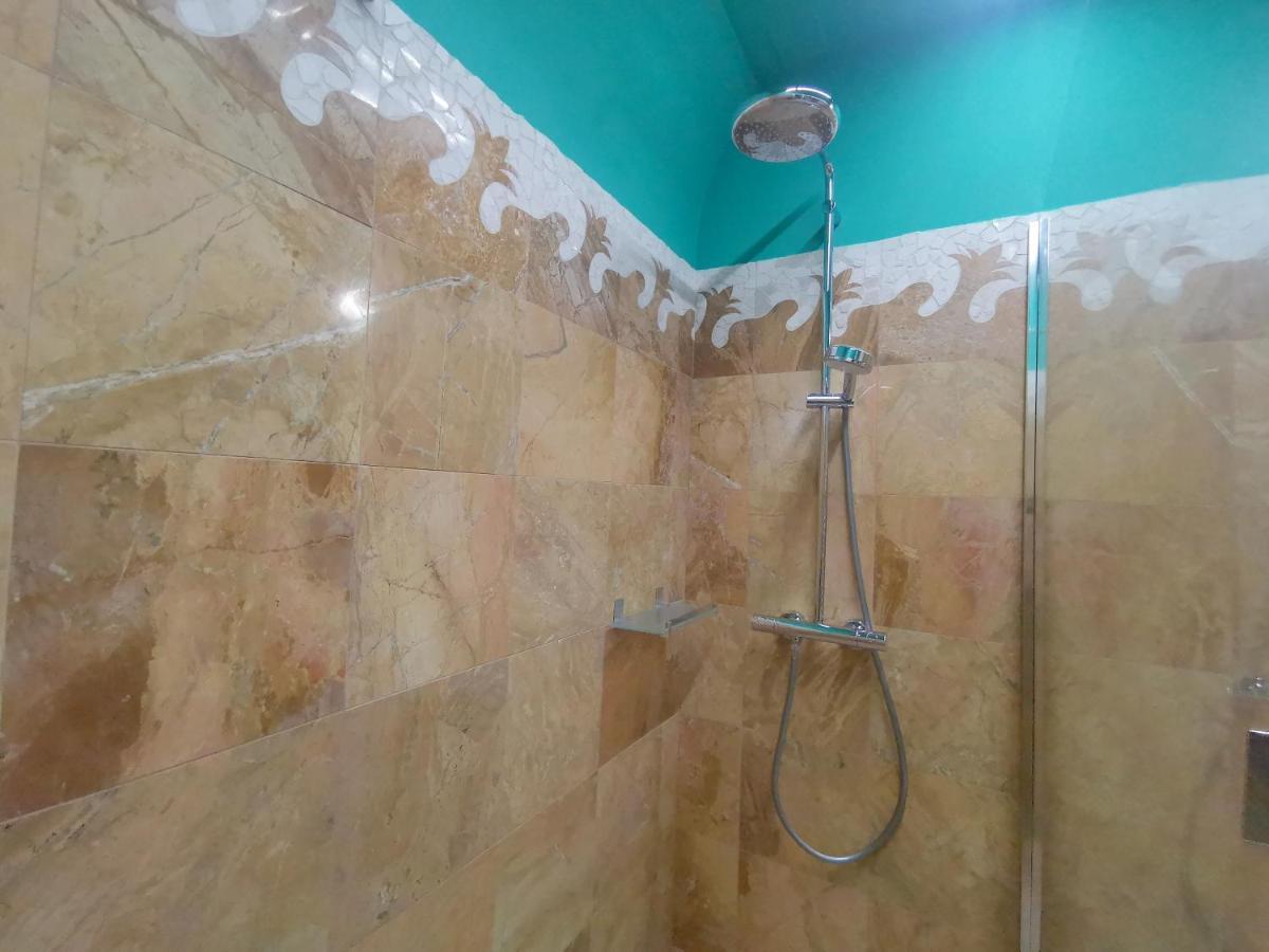 Speciale Tarshito Guesthouse Μπάρι Εξωτερικό φωτογραφία