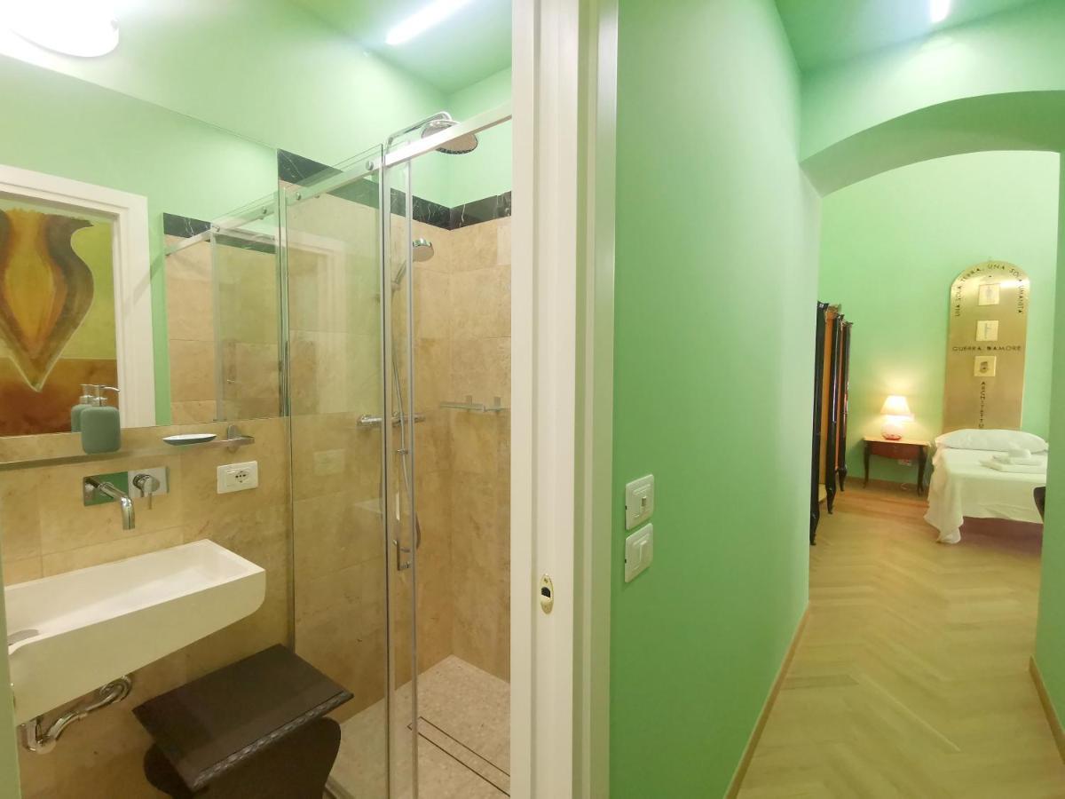 Speciale Tarshito Guesthouse Μπάρι Εξωτερικό φωτογραφία