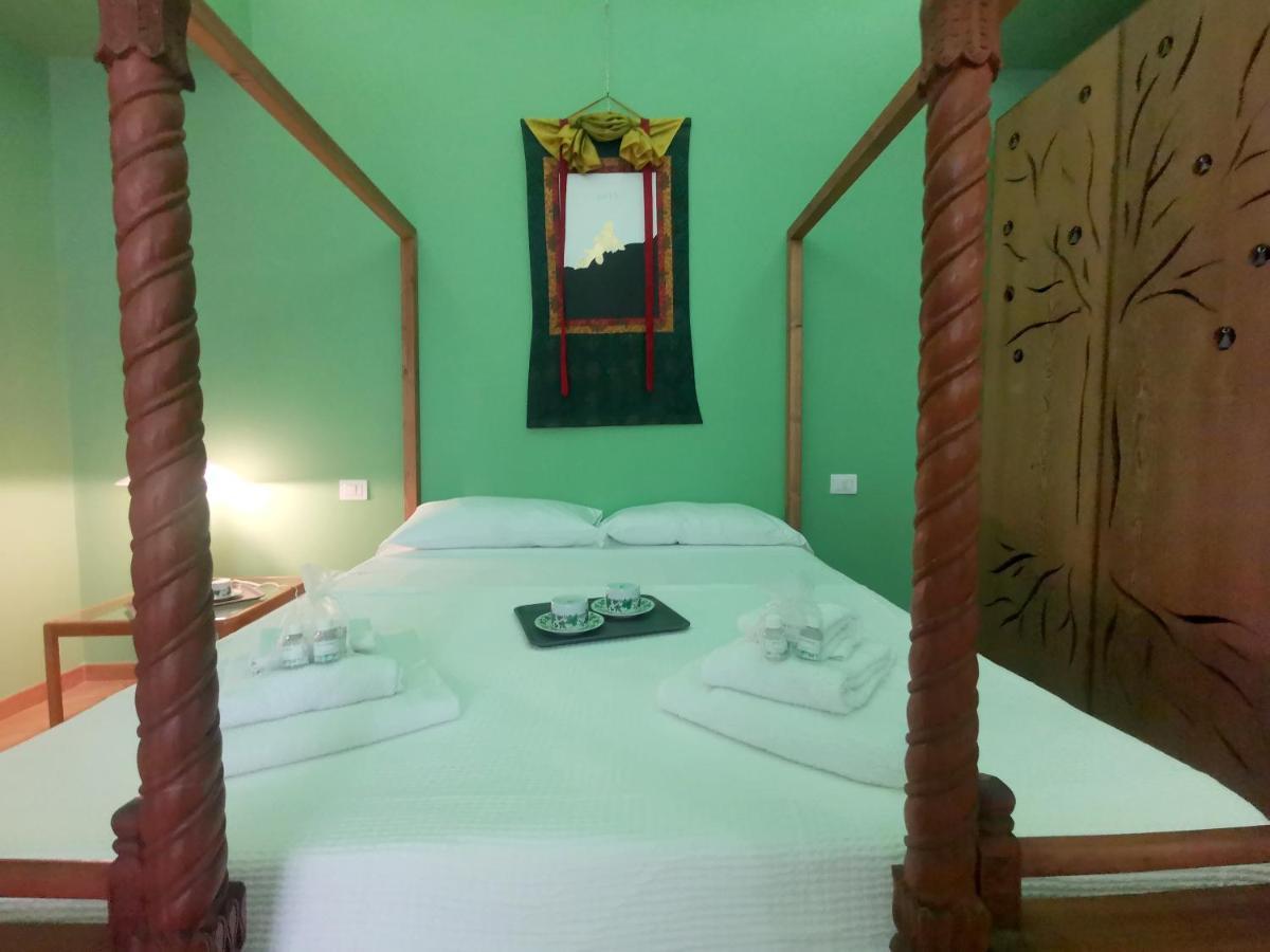 Speciale Tarshito Guesthouse Μπάρι Εξωτερικό φωτογραφία