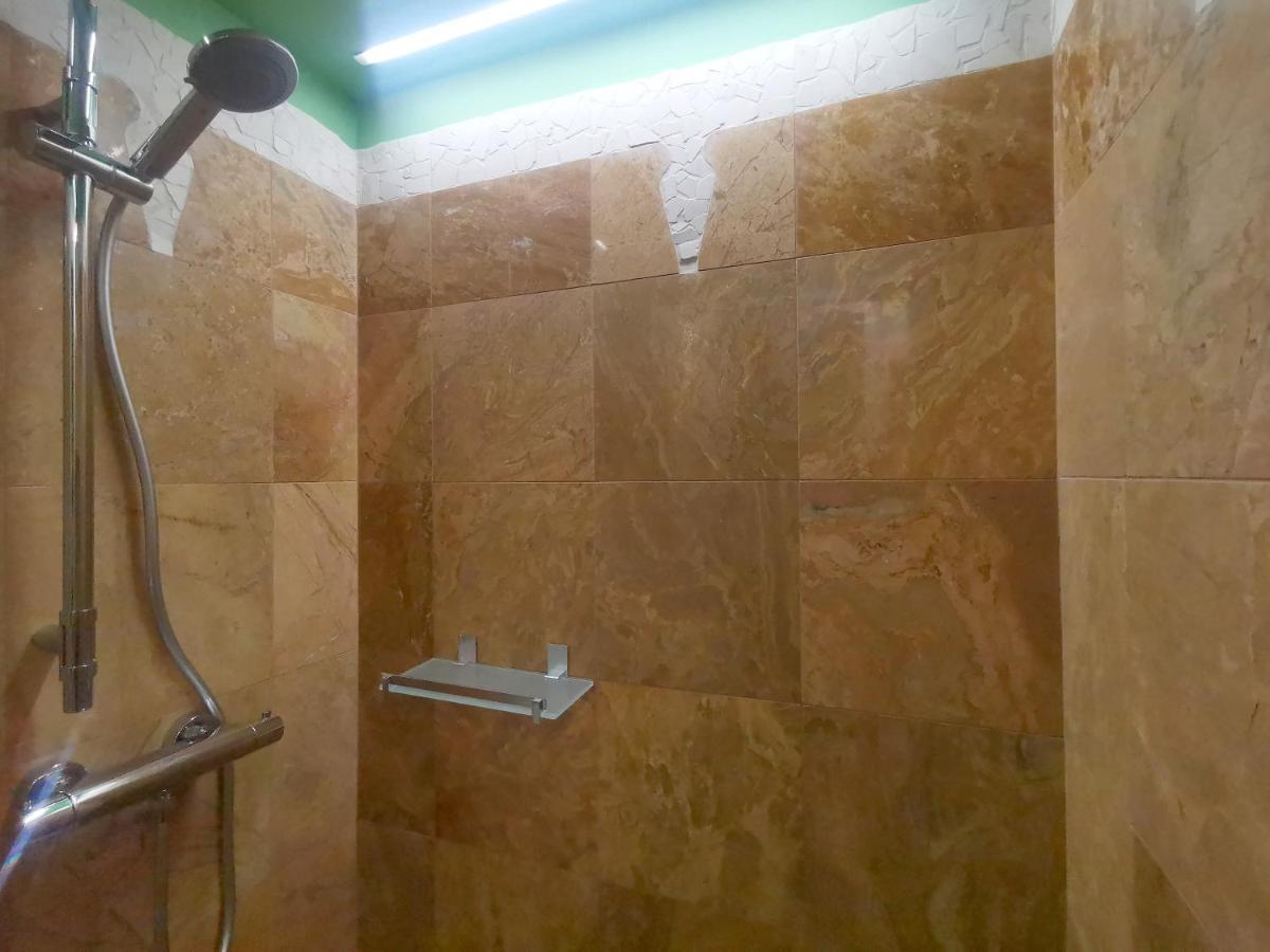Speciale Tarshito Guesthouse Μπάρι Εξωτερικό φωτογραφία