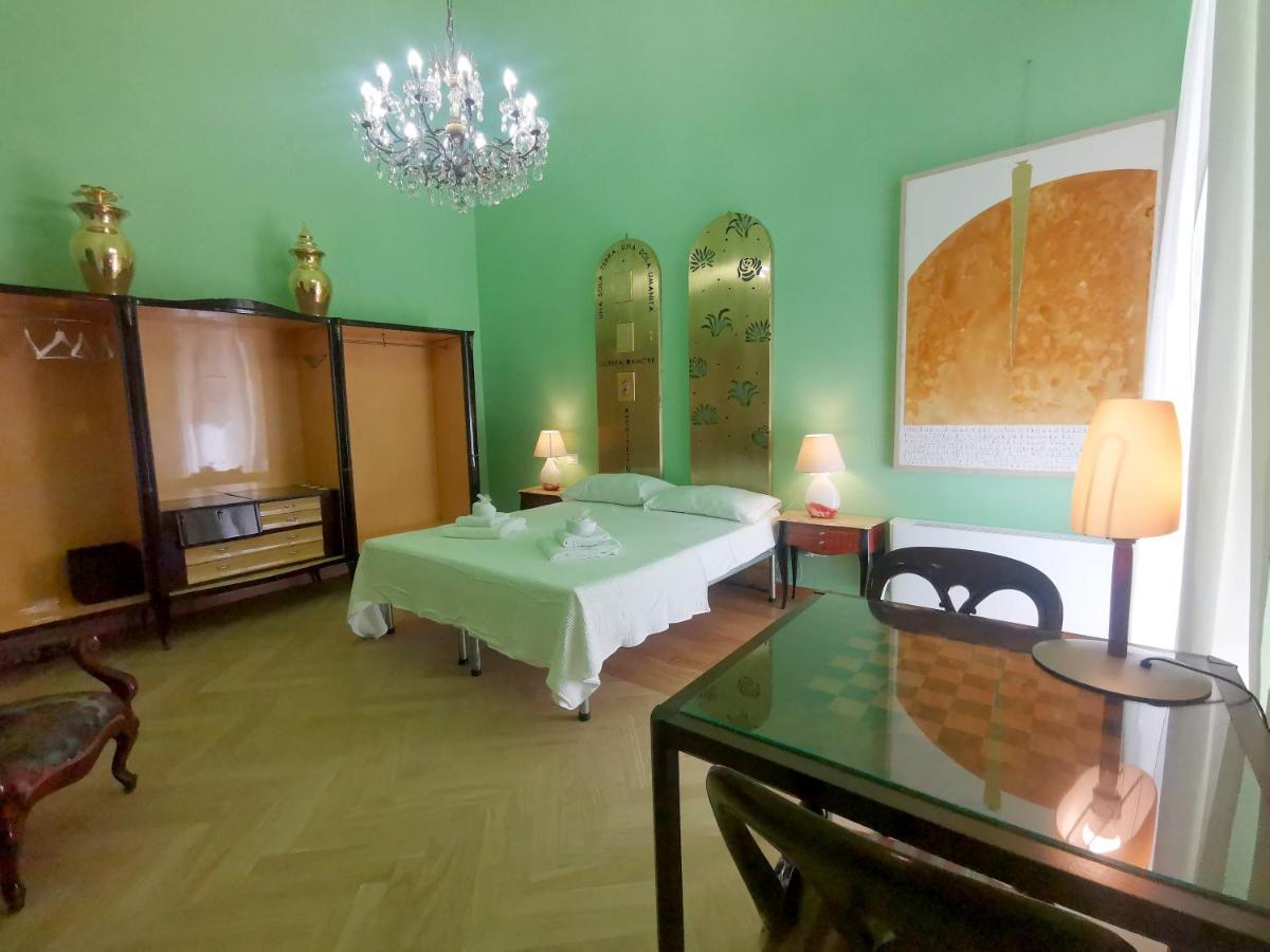 Speciale Tarshito Guesthouse Μπάρι Εξωτερικό φωτογραφία