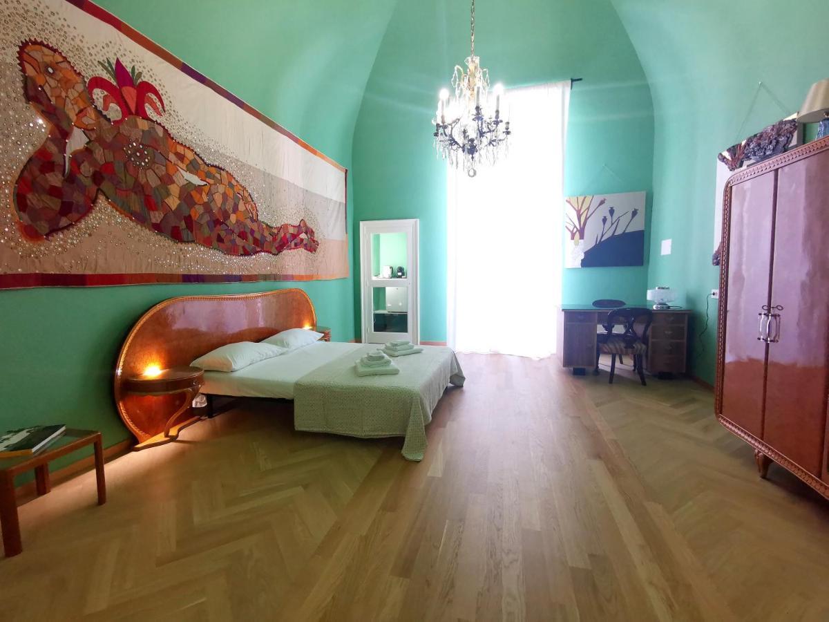 Speciale Tarshito Guesthouse Μπάρι Εξωτερικό φωτογραφία