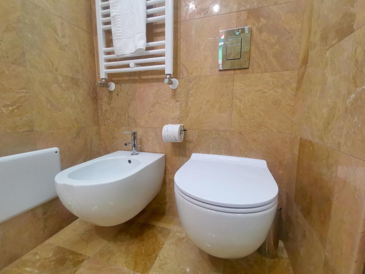 Speciale Tarshito Guesthouse Μπάρι Εξωτερικό φωτογραφία