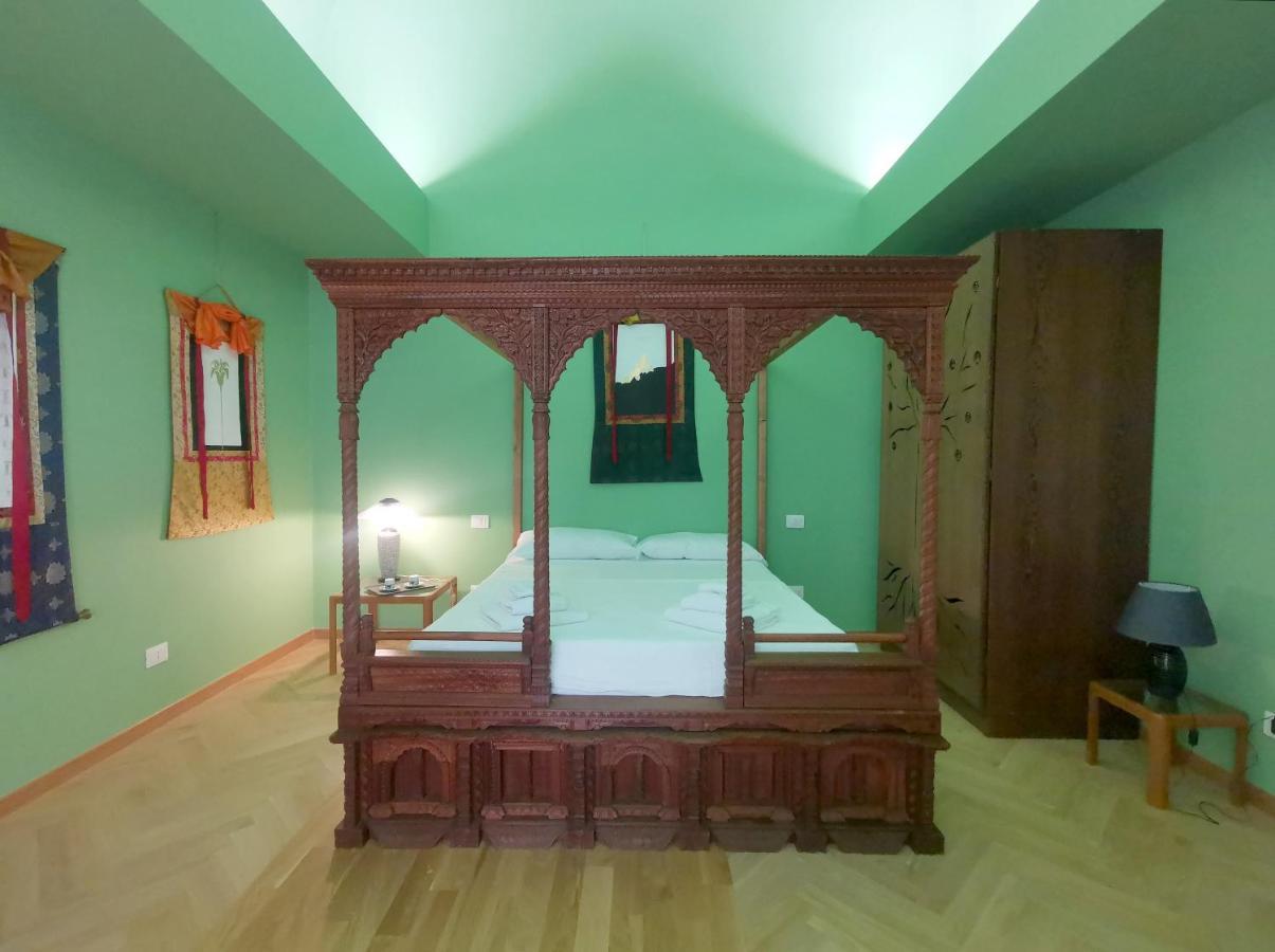 Speciale Tarshito Guesthouse Μπάρι Εξωτερικό φωτογραφία